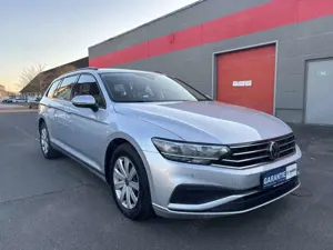 Volkswagen Passat Var. 2.0 TDI-NAVI-LED-KAMERA-SHZ-APPS- Bild 3