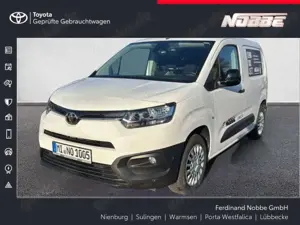 Toyota Proace City L1 1,5-l D-4D SS Meister