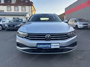 Volkswagen Passat Var. 2.0 TDI-NAVI-LED-KAMERA-SHZ-APPS- Bild 2