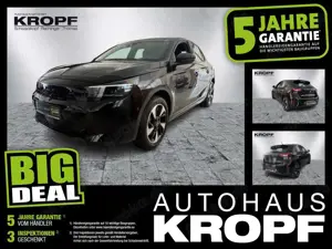 Opel Corsa F e  GS LED+SHZ+Fernlichtass.+Kam.+KlimaA