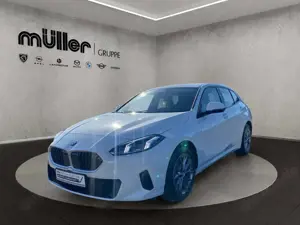 BMW 120 LED KOMFORTZUG RÜCKFAHR KLIMAAUTO SHZ DAB