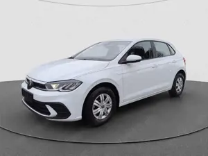 Volkswagen Polo VI 1.0 MPI LED PDC APP-CONNECT Bild 2