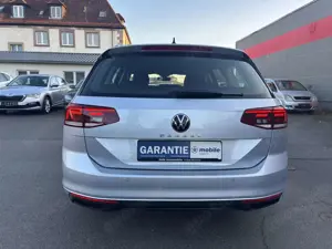 Volkswagen Passat Var. 2.0 TDI-NAVI-LED-KAMERA-SHZ-APPS- Bild 5