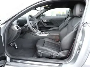 BMW 220 i Coupé Bild 3