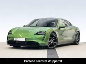 Porsche Taycan 4S Nachtsicht Surround-View BOSE 21-Zoll