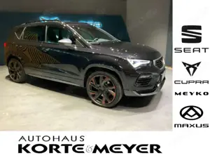 CUPRA Ateca VZ 2.0TSI DSG 4Drive+DCC +ACC+Navi+360°