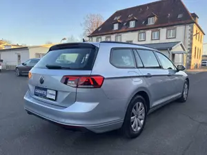 Volkswagen Passat Var. 2.0 TDI-NAVI-LED-KAMERA-SHZ-APPS- Bild 4