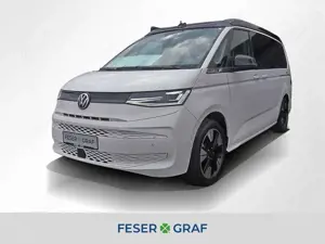 Volkswagen T7 California Beach Camper 2.0 TDI DSG AHK Navi