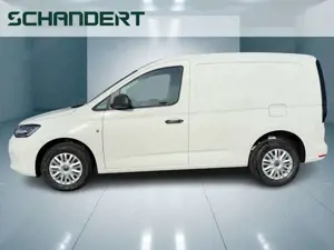 Volkswagen Caddy Bild 2