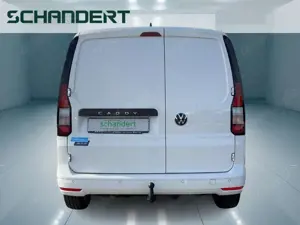 Volkswagen Caddy Bild 3