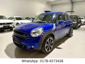 MINI Cooper SD Countryman Cooper SD