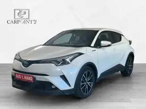 Toyota C-HR Hybrid Club Lounge