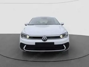 Volkswagen Polo VI 1.0 MPI LED PDC APP-CONNECT Bild 5