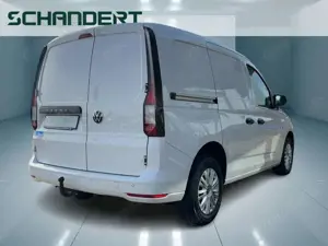 Volkswagen Caddy Bild 4