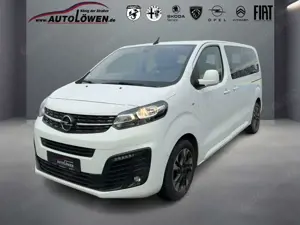 Opel Zafira Life 2.0 D M Edition (L2)(EURO 6d-TEMP)