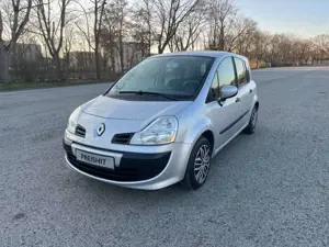 Renault Grand Modus
