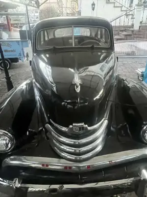 Opel Others Kapitän