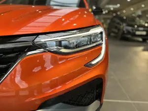 Renault Arkana R.S. LINE TCe 160 EDC Bild 3