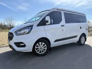 Ford Nugget Westfalia