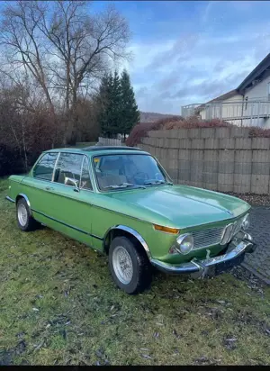 BMW Others BMW 1502 Rundlicht H-Zulassung TÜV Service Neu