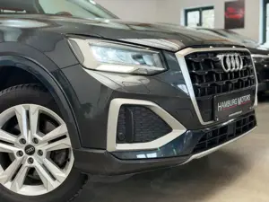 Audi Q2 Bild 2