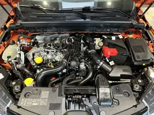 Renault Arkana R.S. LINE TCe 160 EDC Bild 4