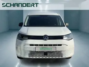 Volkswagen Caddy Bild 5