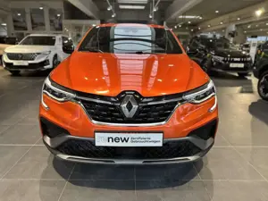 Renault Arkana R.S. LINE TCe 160 EDC Bild 2
