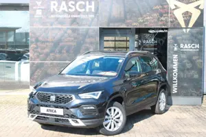 SEAT Ateca Road Edition 2.0 TDI DSG+LED+ACC+NAVI+TOTW