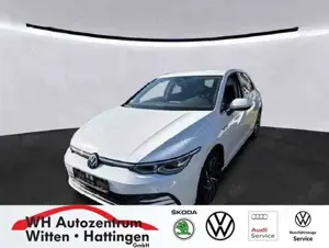 Volkswagen Golf VIII 1.5 eTSI DSG Style NAVI REARVIEW IQ-LIGHT ...