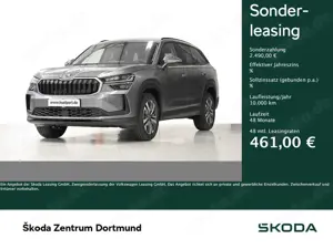 Skoda Kodiaq 2.0 SELECTION DSG AHK eKLAPPE NAVI eSITZE