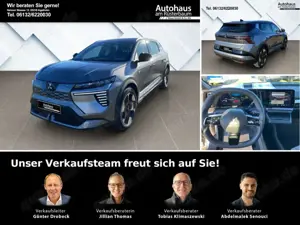 Mitsubishi Eclipse Cross Diamant Plus Eclip. C. 87kWh Diam. PLUS 11kW