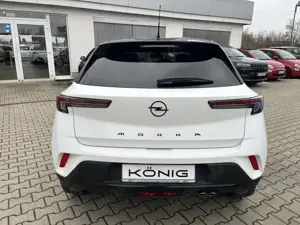 Opel Mokka 1,2 Turbo 96kW GS Auto - Bild 5