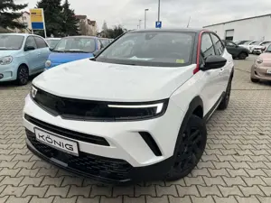 Opel Mokka 1,2 Turbo 96kW GS Auto - Bild 1