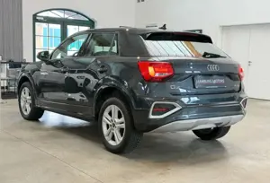 Audi Q2 Bild 5