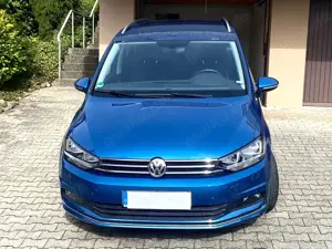 Volkswagen Touran Touran 1.5 TSI ACT OPF Join