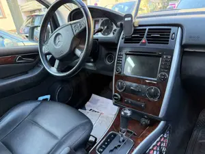 Mercedes-Benz 180 B Klasse