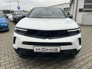 Opel Mokka 1,2 Turbo 96kW GS Auto - Bild 2