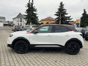 Opel Mokka 1,2 Turbo 96kW GS Auto - Bild 3