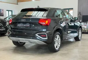 Audi Q2 Bild 4