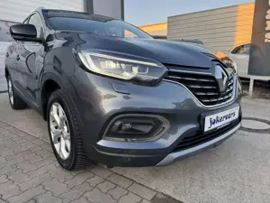 Renault Kadjar 4WD Bose Edition Winterpaket
