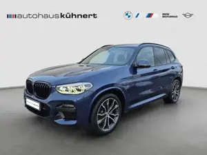 BMW X3 xDrive 20d Aut. ///M-Sport /AHK/SpurAs/HUD