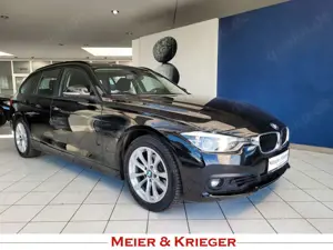 BMW 320 i Touring  Aut/Sportsitze/AHK/LED/1 Hand