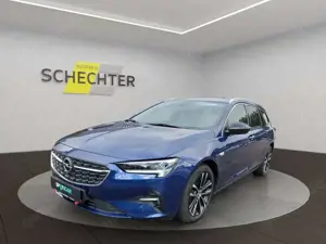 Opel Insignia Sports Tourer 2.0 Direct InjectionTurbo Ultimate