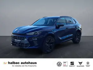 CUPRA Terramar 2.0 TSI 4Dr. +AHK+NAVI+SENNHE+STANDHEIZ+DCC