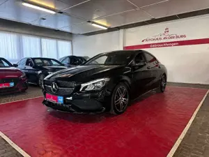 Mercedes-Benz CLA 220 CLA 220 4Matic AMG Line//HK//LED//Kamera// Bild 3