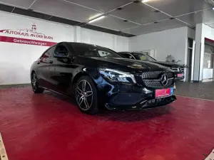 Mercedes-Benz CLA 220 CLA 220 4Matic AMG Line//HK//LED//Kamera//