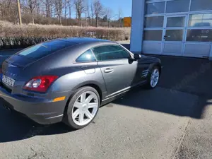 Chrysler Crossfire