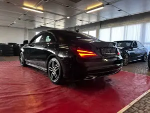 Mercedes-Benz CLA 220 CLA 220 4Matic AMG Line//HK//LED//Kamera// Bild 5