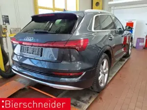 Audi e-tron Bild 3